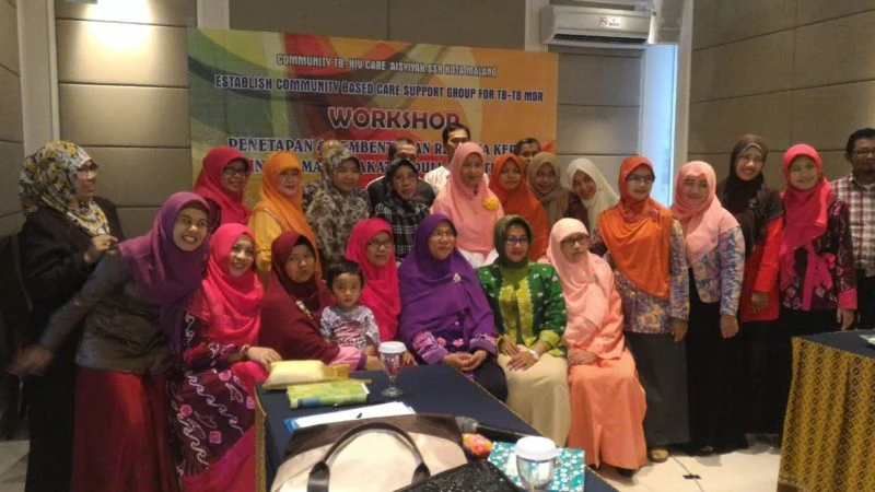 Cerita di Balik Kelahiran PANTER oleh Sentuhan Aisyiyah