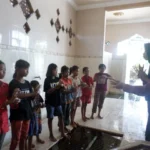 lMM Stikes Lamongan Ciptakan GAS untuk Cegah Penyakit