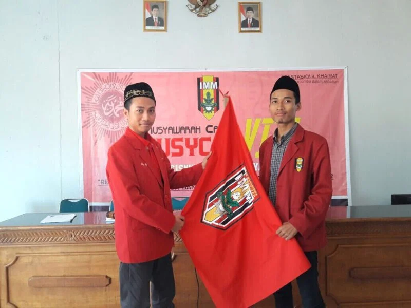 Saatnya Mahasiswa Jadi Martir Dakwah di Madura