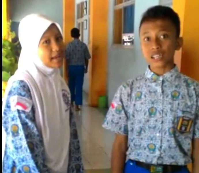 Isi FDS dengan Keterampilan dan Hafalan Al-Qur’an