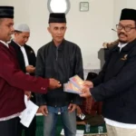 Gali Potensi Muhammadiyah Melalui Program Database