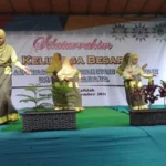 Gebyar Silaturrahim Panti Se-Surabaya