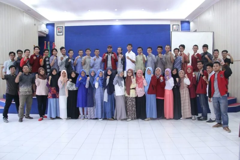 Hidupkan Semangat Baru IMM Brawijaya