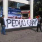 IMM Ulurkan Tangan untuk Korban Bencana Garut