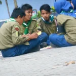 Almarhum Ghofurur Rohim, Sosok Sederhana yang Menyimpan Banyak Potensi