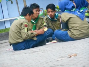 Almarhum Ghofurur Rohim, Sosok Sederhana yang Menyimpan Banyak Potensi