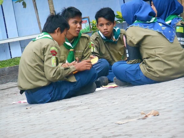 Almarhum Ghofurur Rohim, Sosok Sederhana yang Menyimpan Banyak Potensi