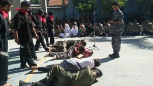 Ketika Para Jenderal Bertumbangan dalam Teatrikal Kesaktian Pancasila