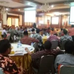 Harga Mati! Penguat Persyarikatan adalah Cabang-Ranting