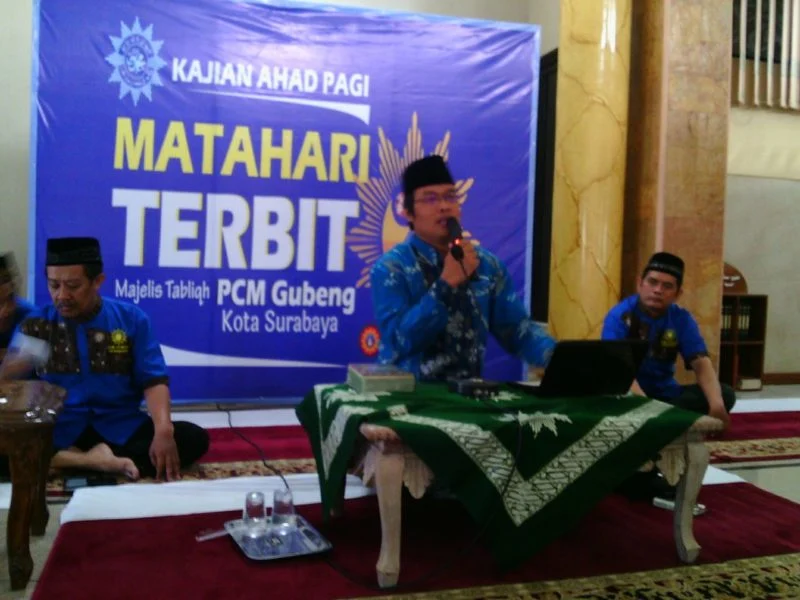 Ingin Islam Kembali Berjaya? Lakukan 5 Hal Ini