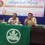 Pemuda Muhammadiyah Kranji Bangkitkan Gerakan Pencerahan 
