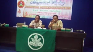 Pemuda Muhammadiyah Kranji Bangkitkan Gerakan Pencerahan 