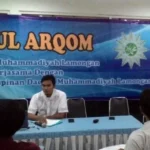 Jangan Jadikan AUM Hanya sebagai Ladang Pekerjaan!