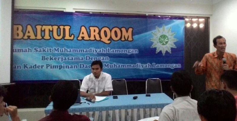 Jangan Jadikan AUM Hanya sebagai Ladang Pekerjaan!