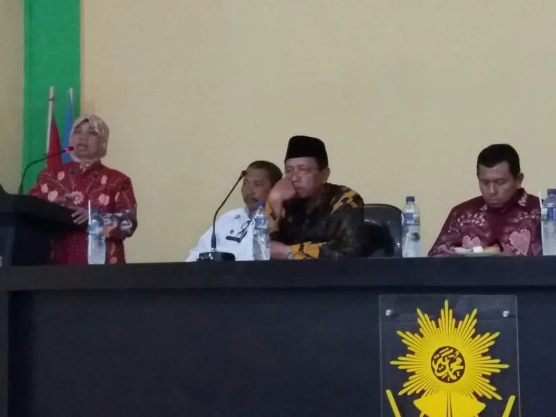 Transfer Kepala Sekolah, Upaya Majukan Pendidikan ala Muhammadiyah 