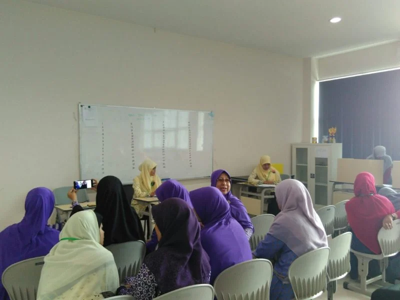 Awas! Jangan Ada Polusi Ideologi dalam Organisasi Otonom Muhammadiyah