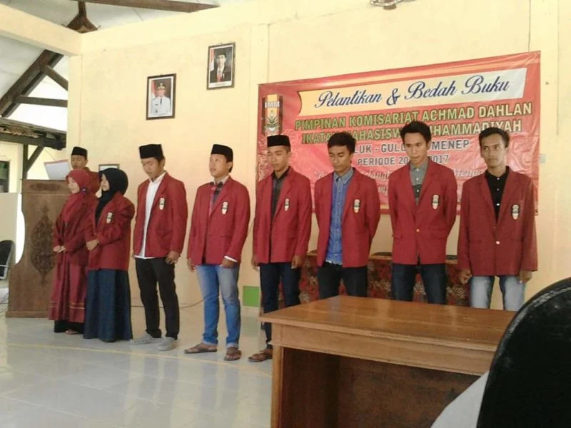 Ketika IMM Berkembang di Kampus NU