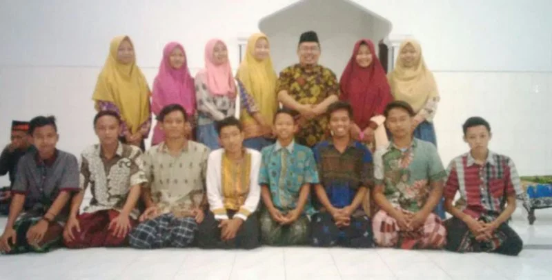 PCM Ini Rintis Perumahan Muhammadiyah Terbesar se-Indonesia