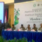 Minggu ini 4 PDM Bersua, Bahas Pendirian Universitas Muhammadiyah Madura