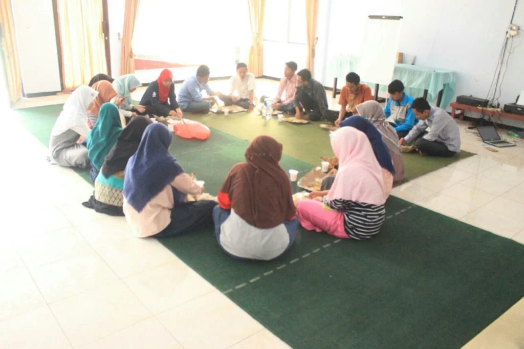 IMM Galakkan Tadarus Qur’an