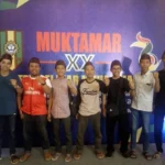 Catatan Kidal dalam Muktamar XX IPM di Samarinda