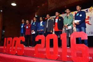 Setelah 5 Tahun, UMM Kembali Jadi Tuan Rumah Olimpiade HI Regional Jawa-Bali-Mataram