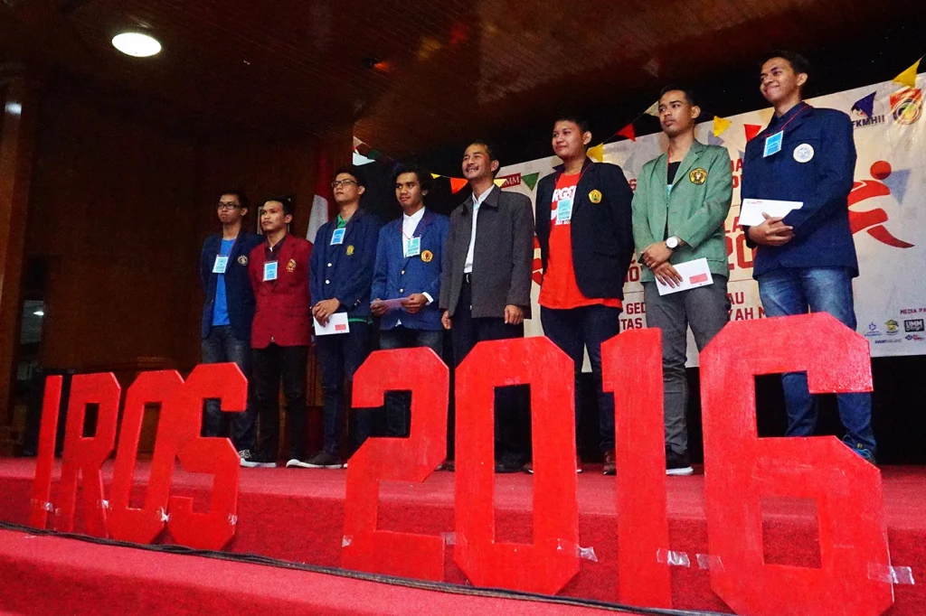 Setelah 5 Tahun, UMM Kembali Jadi Tuan Rumah Olimpiade HI Regional Jawa-Bali-Mataram