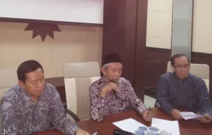 Pendapat Muhammadiyah Jatim tentang Aksi 212