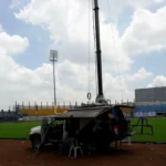 Jaringan XL Manjakan Peserta Milad Muhammadiyah di Bangkalan