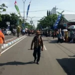 Mbah Mus, Sesepuh HW yang Menjadi Daya Tarik Milad Muhammadiyah di Bangkalan