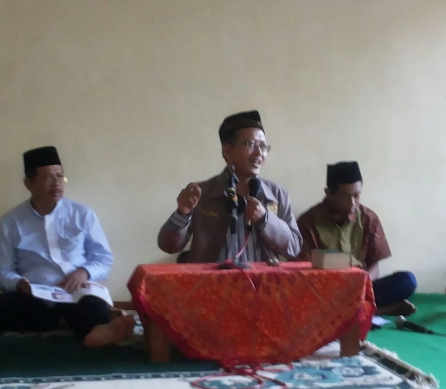Ibadah Puasa Menjadi Awal yang Baik untuk Membangun Peradaban Islam