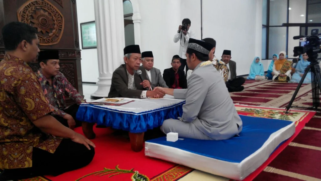 2 Tokoh Muhammadiyah Jatim punya Hajat Mantu