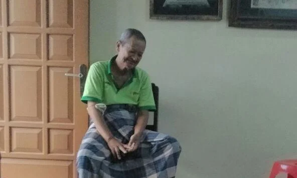 Penjaga Seni di Bumi Wali Itu Tiada