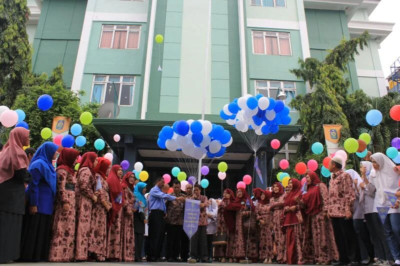 Tips SMAMDA Tingkatkan Kejujuran dalam UNBK