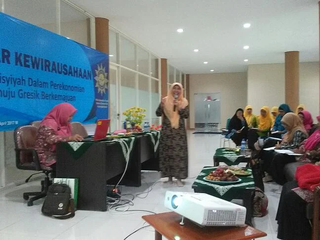 Saatnya Aisyiyah Lakukan Terobosan Ekonomi