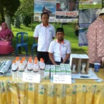 Surya LED, Lampu Hemat Energi Karya Lazismu Resmi Dipasarkan