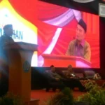 Cerita Muhadjir Soal Kekaguman Jokowi pada Muhammadiyah