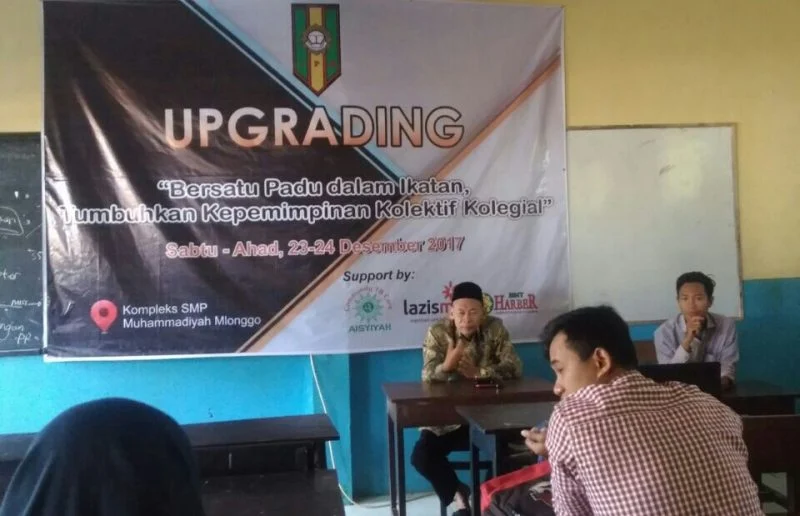 Agar Kader Muhammadiyah Tak Kagetan saat Berinteraksi dengan Paham Lain