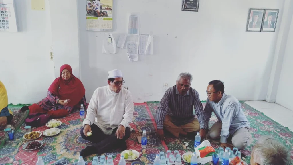 Dahsyatnya Rezeki Pertemanan Dibuktikan Alumnus Gontor Ini