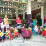 Cuci Tangan yang Benar Menurut WHO