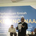 Muhammadiyah Bikin Program Masyarakat Tangguh Bencana