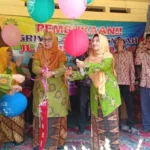 Griya Lansia Bangkalan Diresmikan PWA Jawa Timur