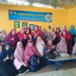 Kantin Ibnu Sayyar Bikin Kagum Ikwam Berlian School