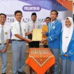 Pelantikan IPM Mamda Paciran: Budayakan Literasi