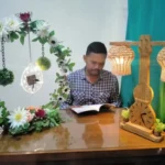 Prodi Teknik Industri UMG Gelar Mata Kuliah APU