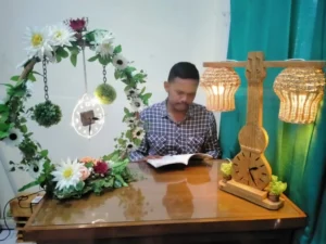 Prodi Teknik Industri UMG Gelar Mata Kuliah APU