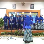 RSI Fatimah Banyuwangi Kenalkan Mars, Ini Syairnya