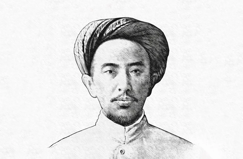 Hizbul Wathan, Buah Jalan-Jalan KH Ahmad Dahlan