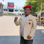 Teladan Idealisme, Sosok Almarhum Yudi