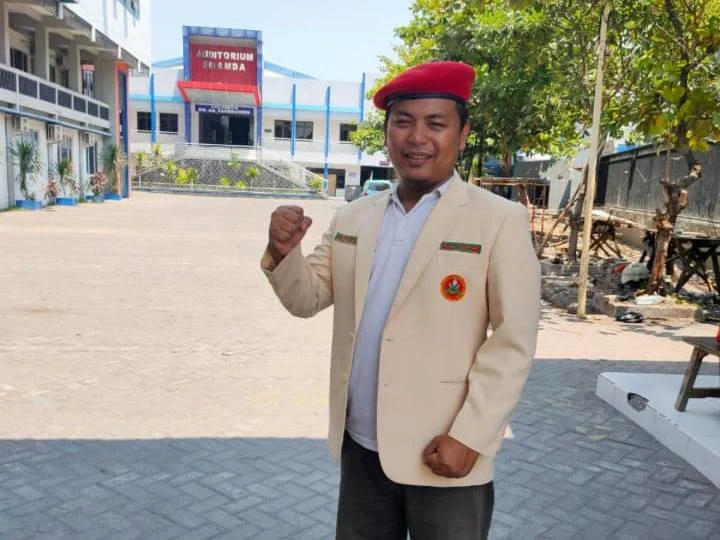 Teladan Idealisme, Sosok Almarhum Yudi